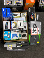 Target Deluxe Reseller Mystery Box Exclusive Overstock Goods picture