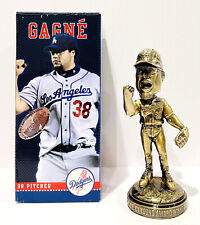 2004 Limited Edition BRONZED Eric Gagne Los Angeles Dodgers Bobblehead SGA picture
