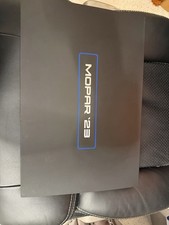 Mopar Last Call Charger Scat Pack Limited Addition Number Plate picture