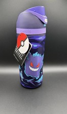 💜 Owala Pokemon Gengar In the Shadows 16oz  picture