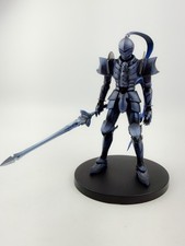 Fate Zero Berserker Lancelot DXF Servant Figure Vol.2 Banpresto 2012 Japan picture