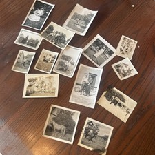 Vintage Pictures From 30s 40s 50s  picture