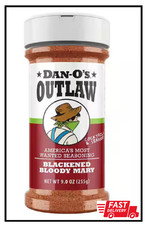 9 Oz. Blackened Bloody Mary Rubs picture