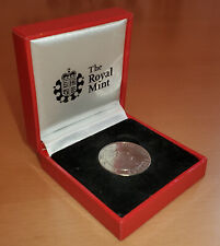 Queen Elizabeth II Silver Coin Old 1952 2012 Diamond Jubilee King Charles III UK picture