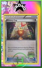 2012 Victory Cup Battle Road 3rd Place Spring - Promo - BW29 - English Card picture