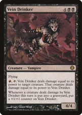 Vein Drinker (91) picture