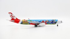 Air Asia A330-300 Reg: 9M-XXU