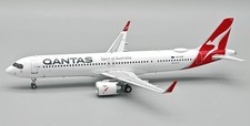 Qantas / Airbus A321neo / VH-OGB / IF321QF1125 / 1:200 *LAST ONE* picture