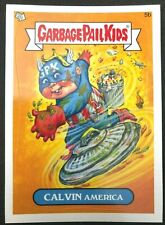 2012 Topps Garbage Pail Kids GPK Brand New Series 1 BASE *PICK ONE* picture
