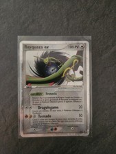 Rayquaza ex EX 039 Holo Ita Exellent- picture