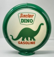 SINCLAIR DINO 13.5