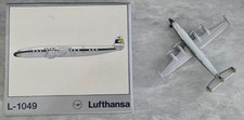 Schabak 934/1 Lufthansa Lockheed Super Constellation L-1049 picture