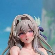 Firefly Anime Pretty Girl 1/7 Scale Ver. PVC Figure Collectibles No Box 25cm picture