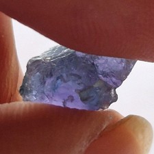 Rare Chromium Cornerupine 3.5ct. No Treatment. Tanzania #KK35 picture