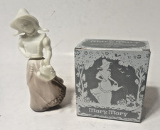 NEW Vintage 1977 Avon Mary Mary Sweet Honesty Cologne 2 oz Full Bottle In Box picture