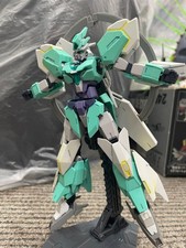 Assembled Hg 1/144 Neptate Gundam Core Iig3 Japan picture