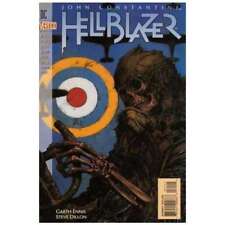 Hellblazer (1988 series) #71 in Near Mint + condition. DC comics [j] picture