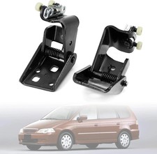Left & Right Power Sliding Door Hinge Roller Center for Honda Odyssey 1999-2004 picture
