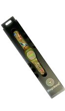Disney Parks Enchanted Tiki Room Attraction Olive Magicband Plus Unlinked - NEW picture