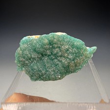 Cuprian Adamite, Hilarion Mine, Lavrion Dist., Attica, Greece picture