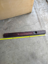 Vintage E. C. Simmons Hardware KEEN KUTTER 30” Wood Level KK0 picture