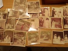 Vintage 1967 1968 Family Pictures San Antonio Texas 41 pictures total cars  picture