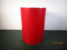 3m 680 Series Reflective Vinyl Ruby Red 10