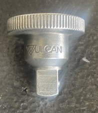 Vintage Vulcan Williams B-70  3/8