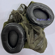 Russian 6M2 (gssh-01) Ratnik Active Headset Protection Headphones OD Original picture
