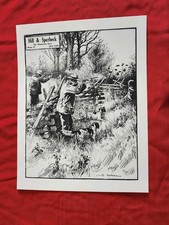 The Winchester Store Advertising Spirit Lake Iowa Gun Advertising picture