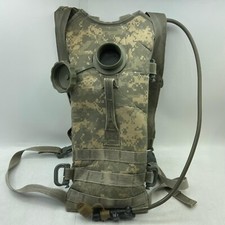 HYDRAMAX US Military ISSUE Army Molle II Hydration Carrier Speciality Defense picture