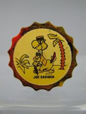Vintage 1930's Disney Joe Carioca Catalin Bakelite Pencil Sharpener picture