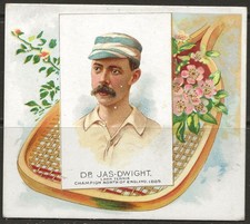 1889 Allen & Ginter