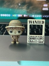One Piece Monkey D-Luffy picture