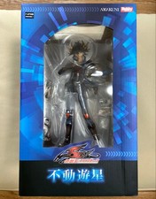 Yu-Gi-Oh 5D's Yusei Fudo AMAKUNI 1/7 Figure Monthly Hobby Japan Limited FedEx picture