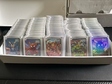 Pokemon Pikachu Heroes And Villains Card *Pick Your Holofoil & SAVE* picture