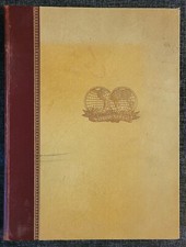 Hammond's World Atlas Classics Edition 1955 picture