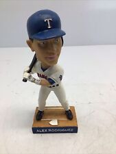 Alex Rodriguez #3 BOBBLEHEAD A-Rod Texas Rangers 2003 Collector's Edition bl0096 picture