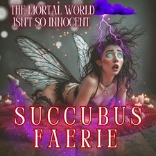 Succubus Faerie Sex Spell Obsession Ritual - Summon Forbidden Spirit Companion picture