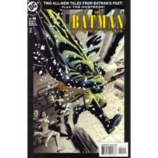 Batman Chronicles #19 in Near Mint condition. DC comics [z, picture
