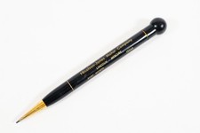 1951 Mercury 8 Nicolson-Jones Motor Co Fort Worth TX Vintage Mechanical Pencil picture