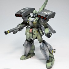 Assembled Hg 1/144 Gundam Starke Gagan Paint Japan picture
