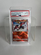 2022 Pokemon Radiant Charizard 015/172 VSTAR Universe Japanese PSA 10 GEM MINT picture