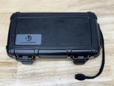 OtterBox Model #3000 Water Proof Hard Case 9”x 5”x 2