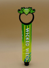 Wicked Weed Brewing 10.5
