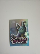 Topps 2024 Star Wars Trading Card #QT-14 Galaxy's Cutest Insert Tooka Cat picture