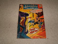 Adventure Comics issue# 365 ( DC 1968 ) picture