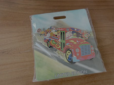 2025 Disney Destination D23 WDI MOG Pin Grand Prix The Muppets LE 300 picture