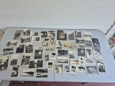 VINTAGE CABINET PHOTOGRAPH,EARLY 1900 50 PIECIES picture