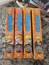 Naruto 3-In-1 (1-2-3) (4-5-6)(7-8-9) & (67-68-69 picture